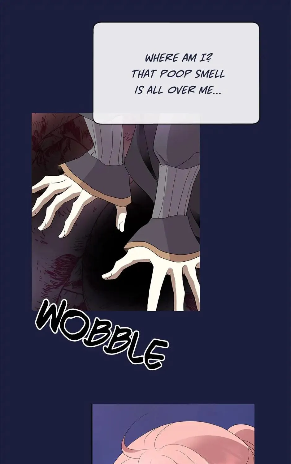 Read A Monster Hunter Becomes a Princess chapter 79 image 52 on Lezhin