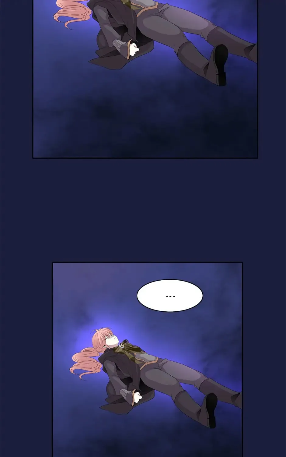 Read A Monster Hunter Becomes a Princess chapter 79 image 62 on Lezhin