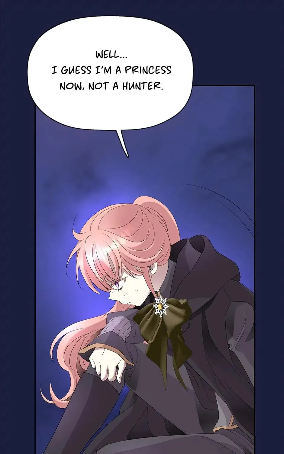Read A Monster Hunter Becomes a Princess chapter 79 image 64 on Lezhin