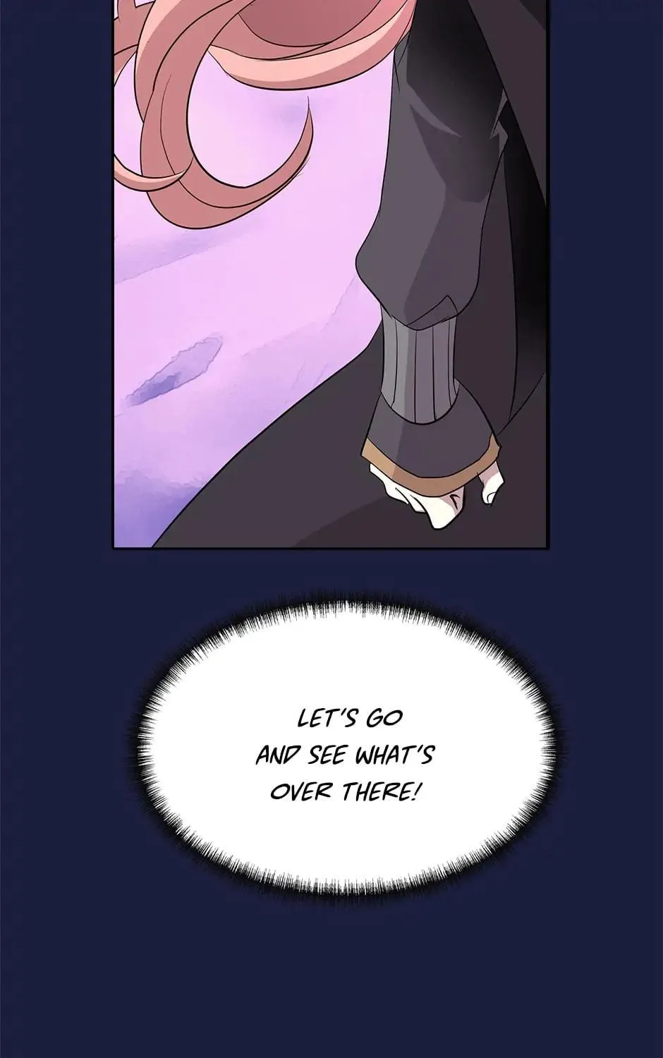 Read A Monster Hunter Becomes a Princess chapter 79 image 78 on Lezhin