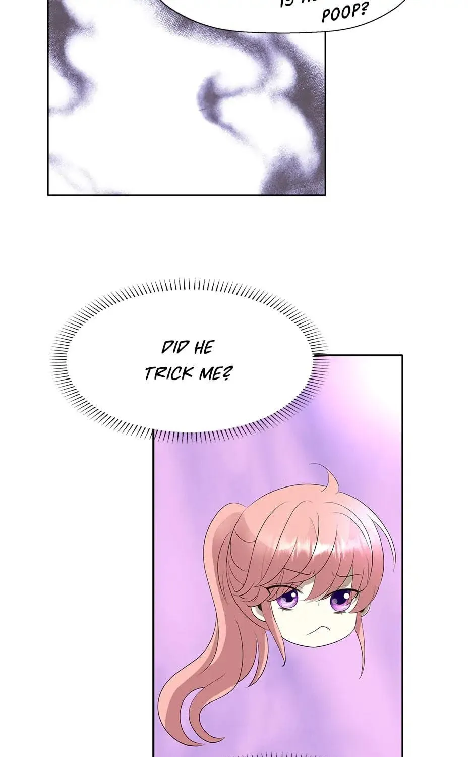 Read A Monster Hunter Becomes a Princess chapter 79 image 8 on Lezhin