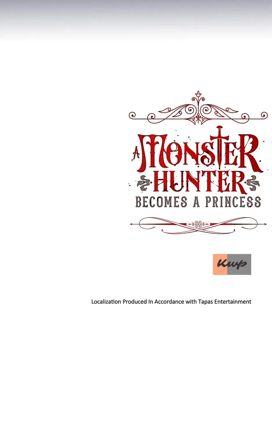 Read A Monster Hunter Becomes a Princess chapter 79 image 80 on Lezhin