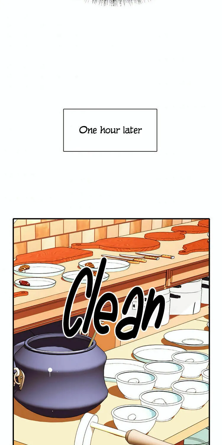 Read A Monster Hunter Becomes a Princess chapter 8 image 10 on Lezhin