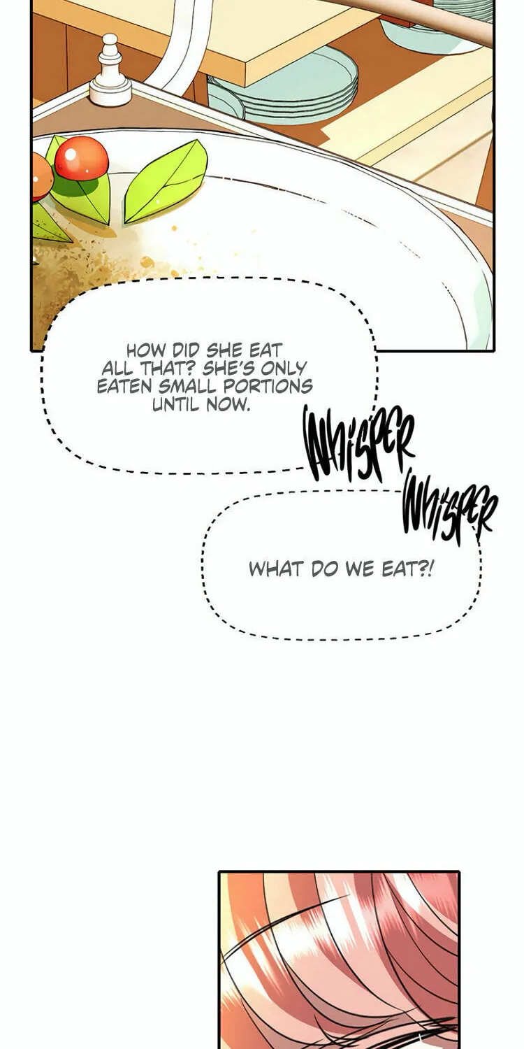 Read A Monster Hunter Becomes a Princess chapter 8 image 11 on Lezhin