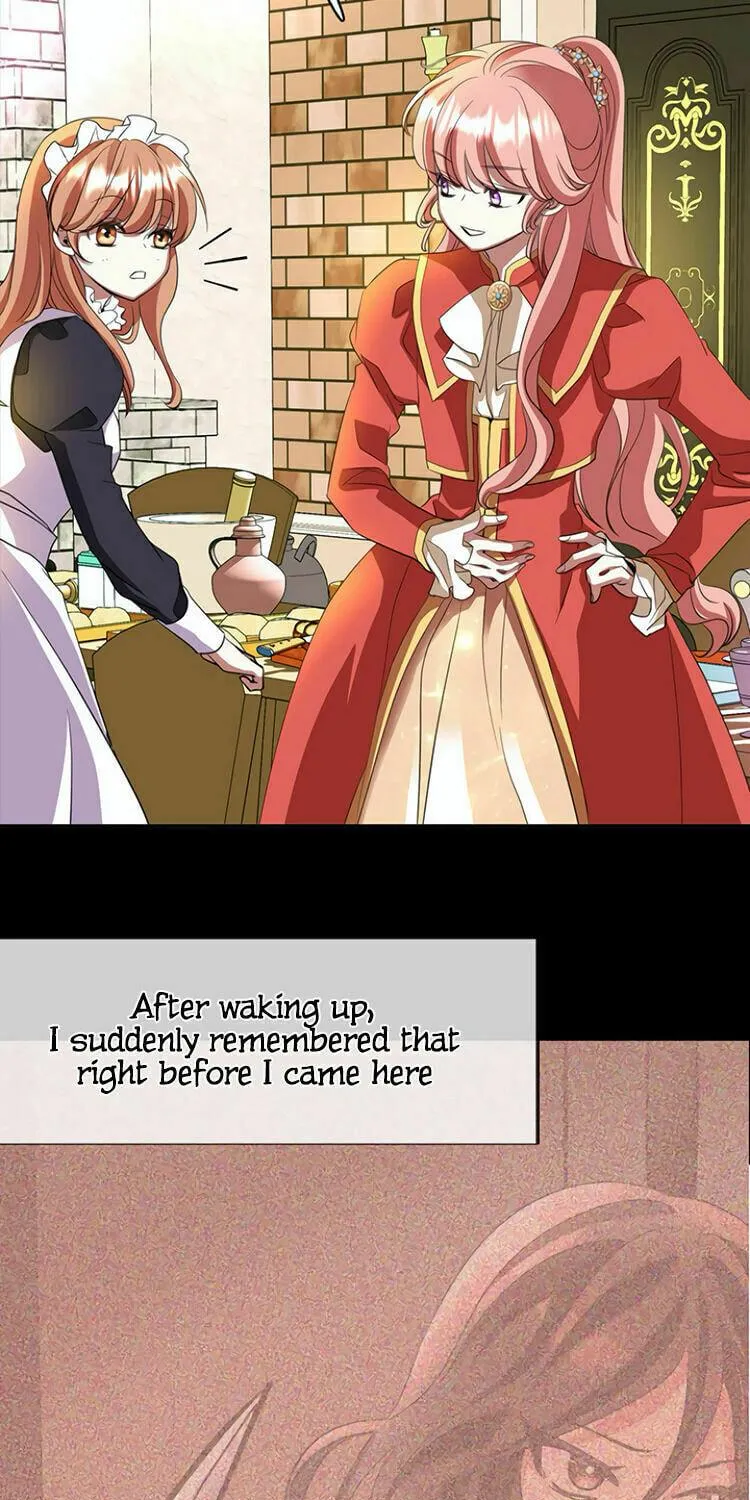 Read A Monster Hunter Becomes a Princess chapter 8 image 14 on Lezhin