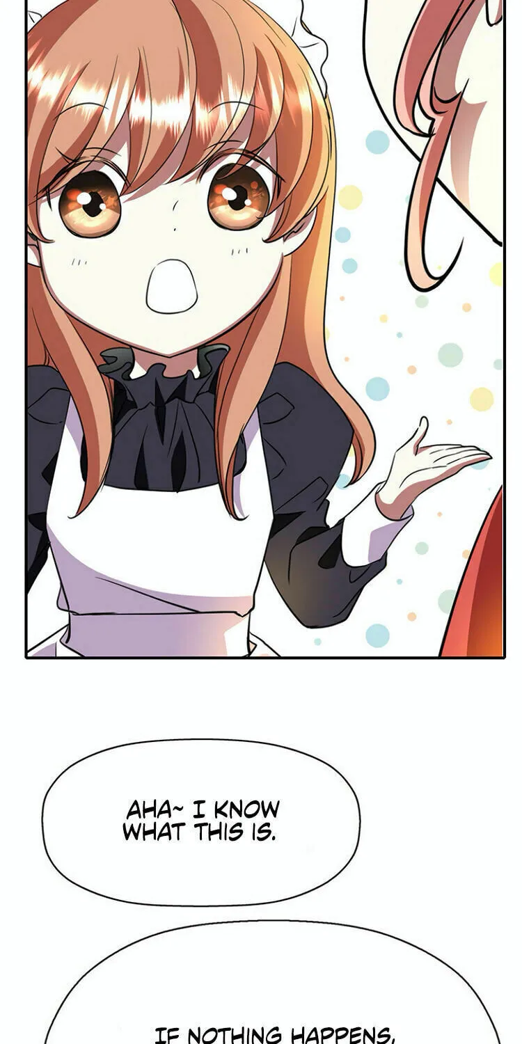 Read A Monster Hunter Becomes a Princess chapter 8 image 17 on Lezhin