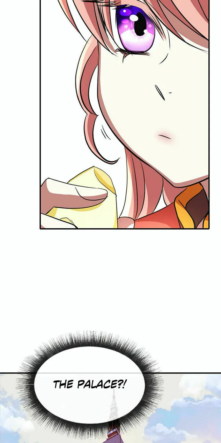 Read A Monster Hunter Becomes a Princess chapter 8 image 21 on Lezhin
