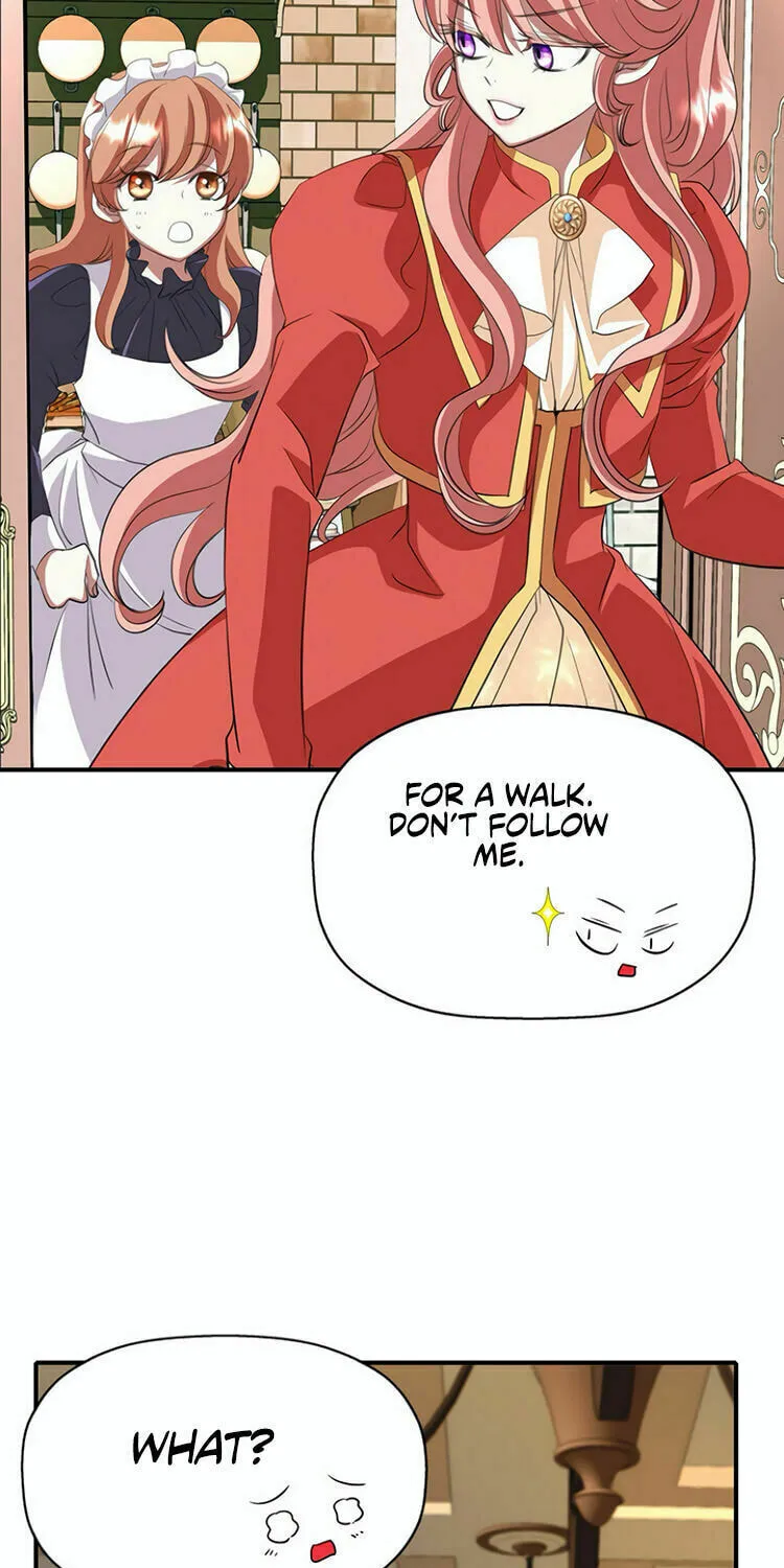 Read A Monster Hunter Becomes a Princess chapter 8 image 24 on Lezhin