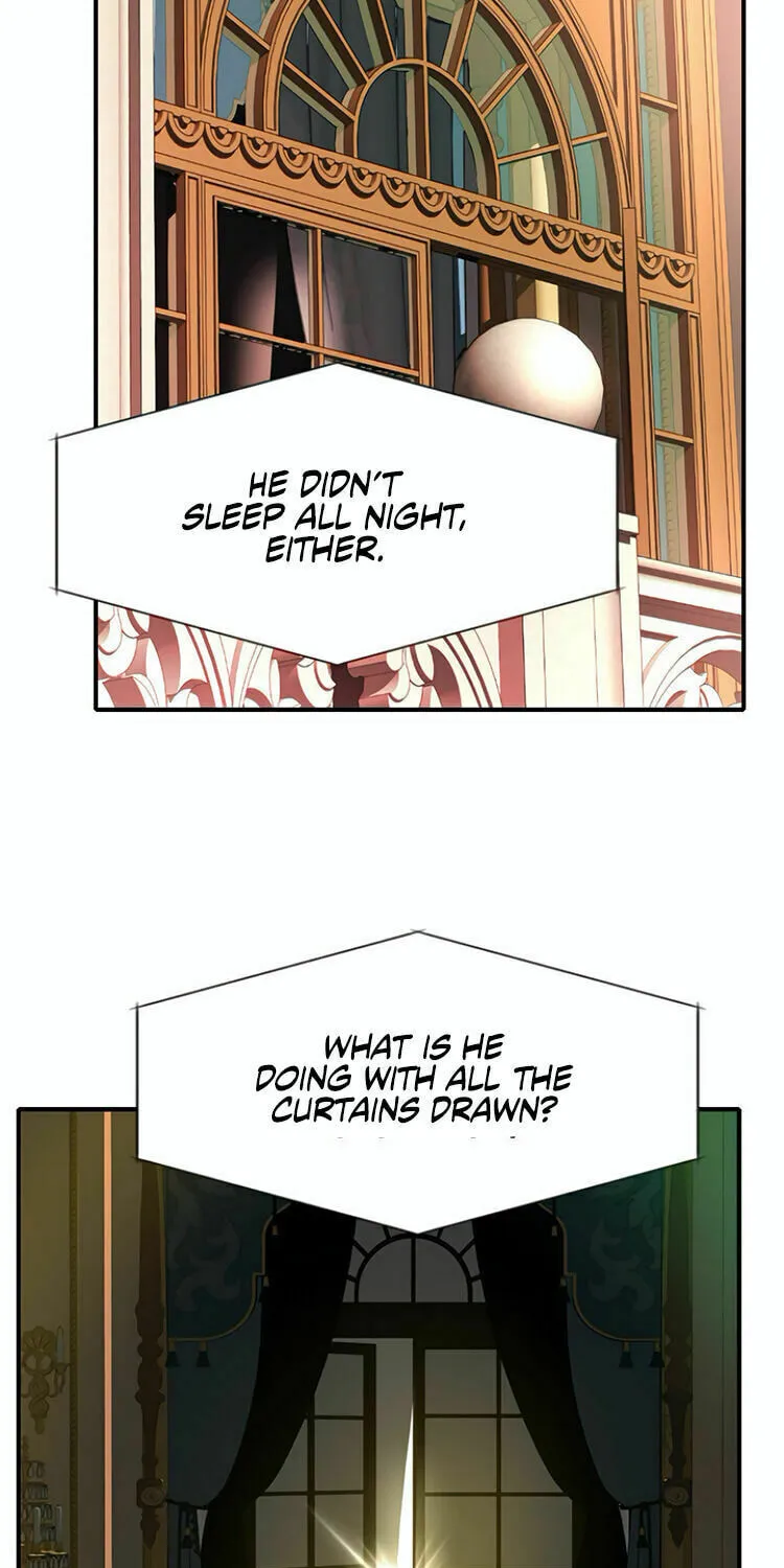Read A Monster Hunter Becomes a Princess chapter 8 image 28 on Lezhin