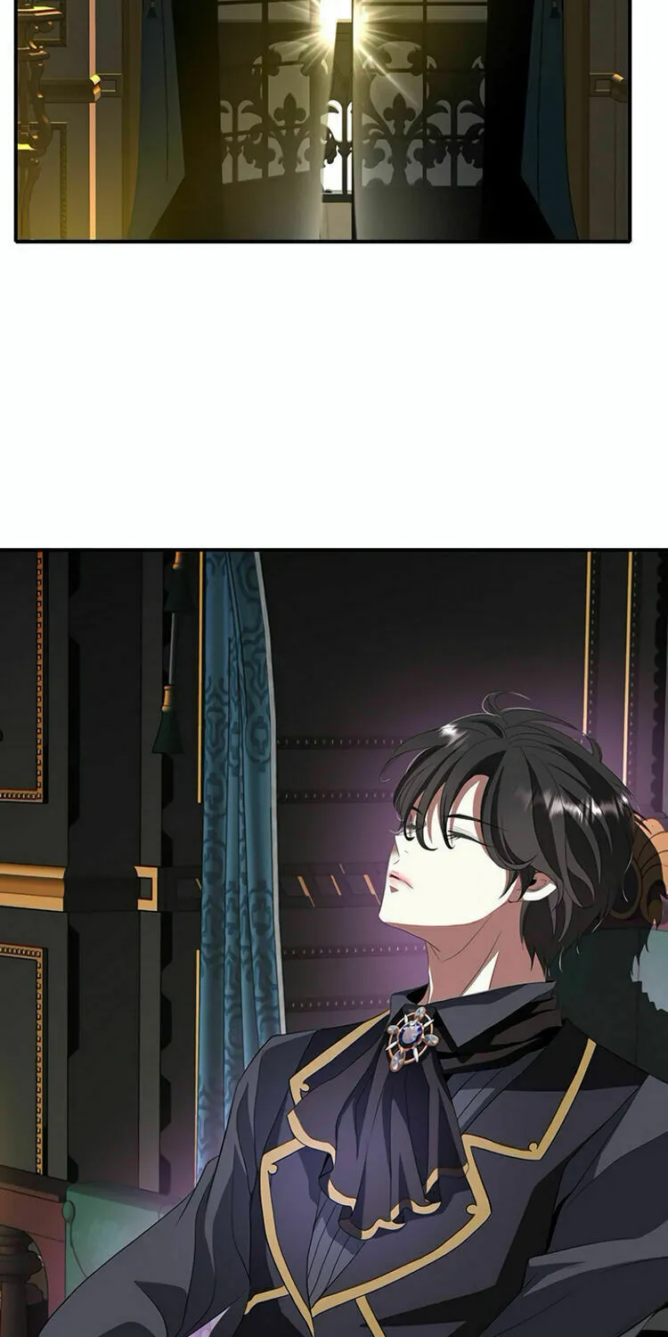 Read A Monster Hunter Becomes a Princess chapter 8 image 29 on Lezhin