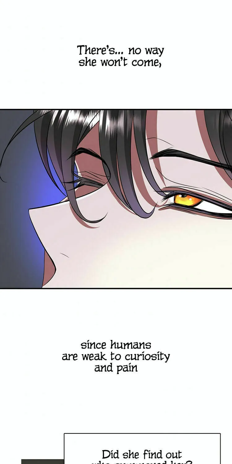 Read A Monster Hunter Becomes a Princess chapter 8 image 31 on Lezhin