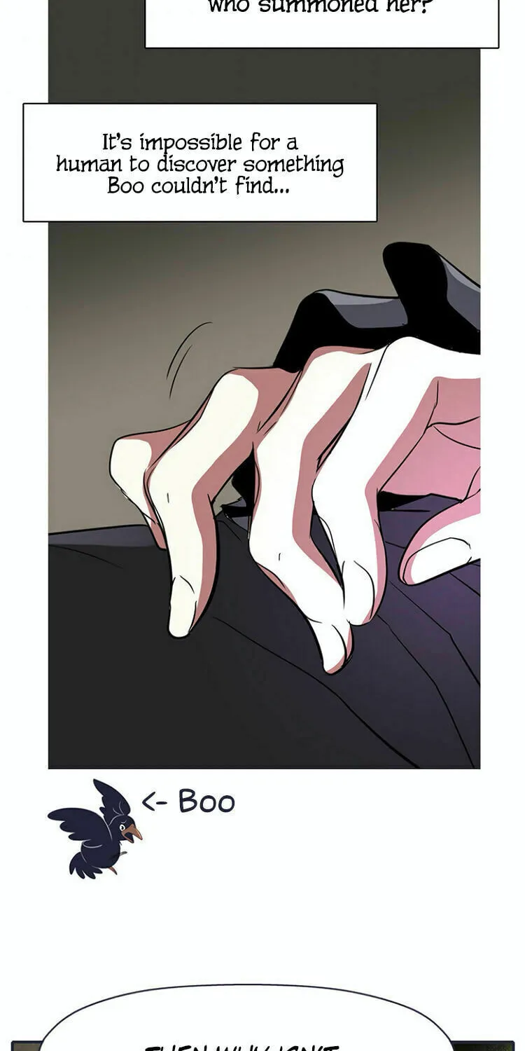 Read A Monster Hunter Becomes a Princess chapter 8 image 32 on Lezhin