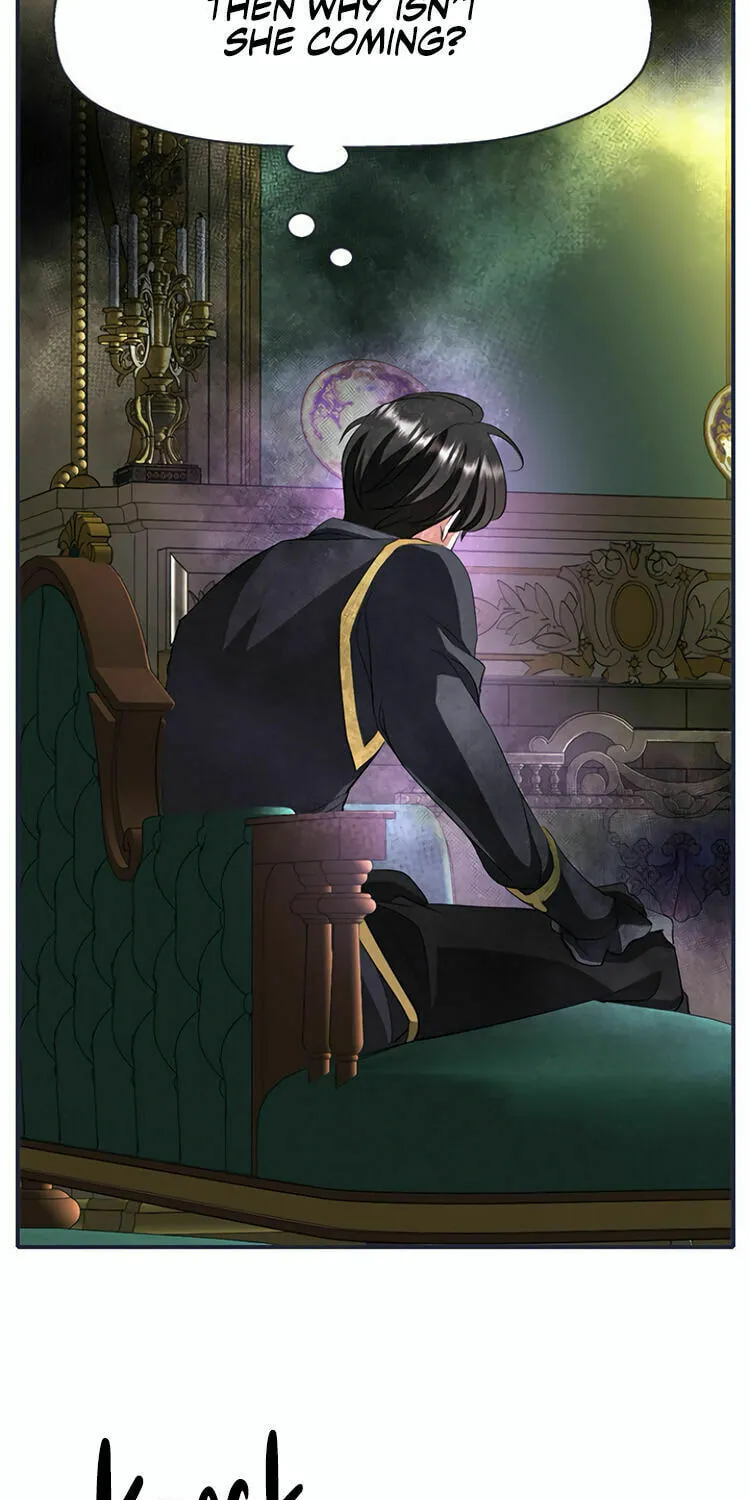 Read A Monster Hunter Becomes a Princess chapter 8 image 33 on Lezhin