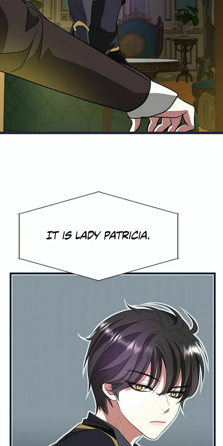 Read A Monster Hunter Becomes a Princess chapter 8 image 35 on Lezhin