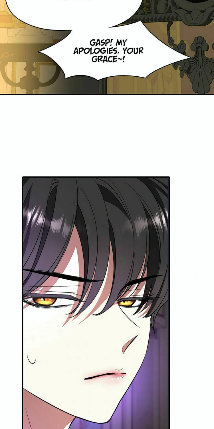 Read A Monster Hunter Becomes a Princess chapter 8 image 38 on Lezhin