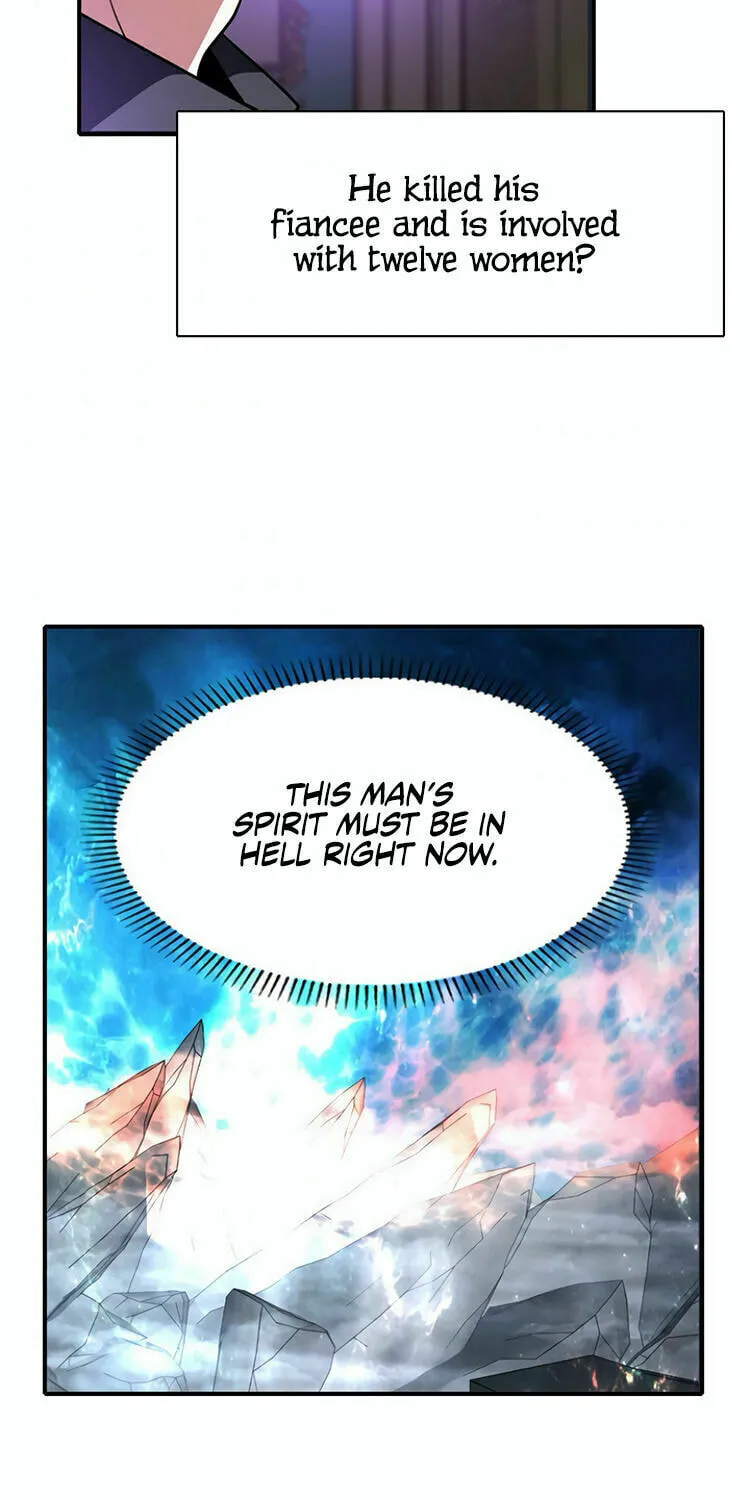 Read A Monster Hunter Becomes a Princess chapter 8 image 39 on Lezhin