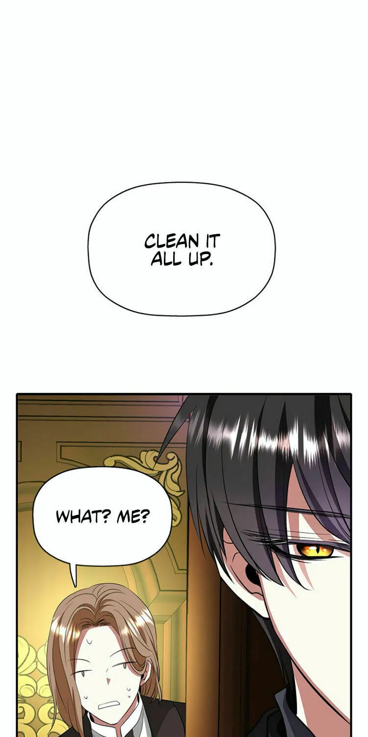 Read A Monster Hunter Becomes a Princess chapter 8 image 40 on Lezhin