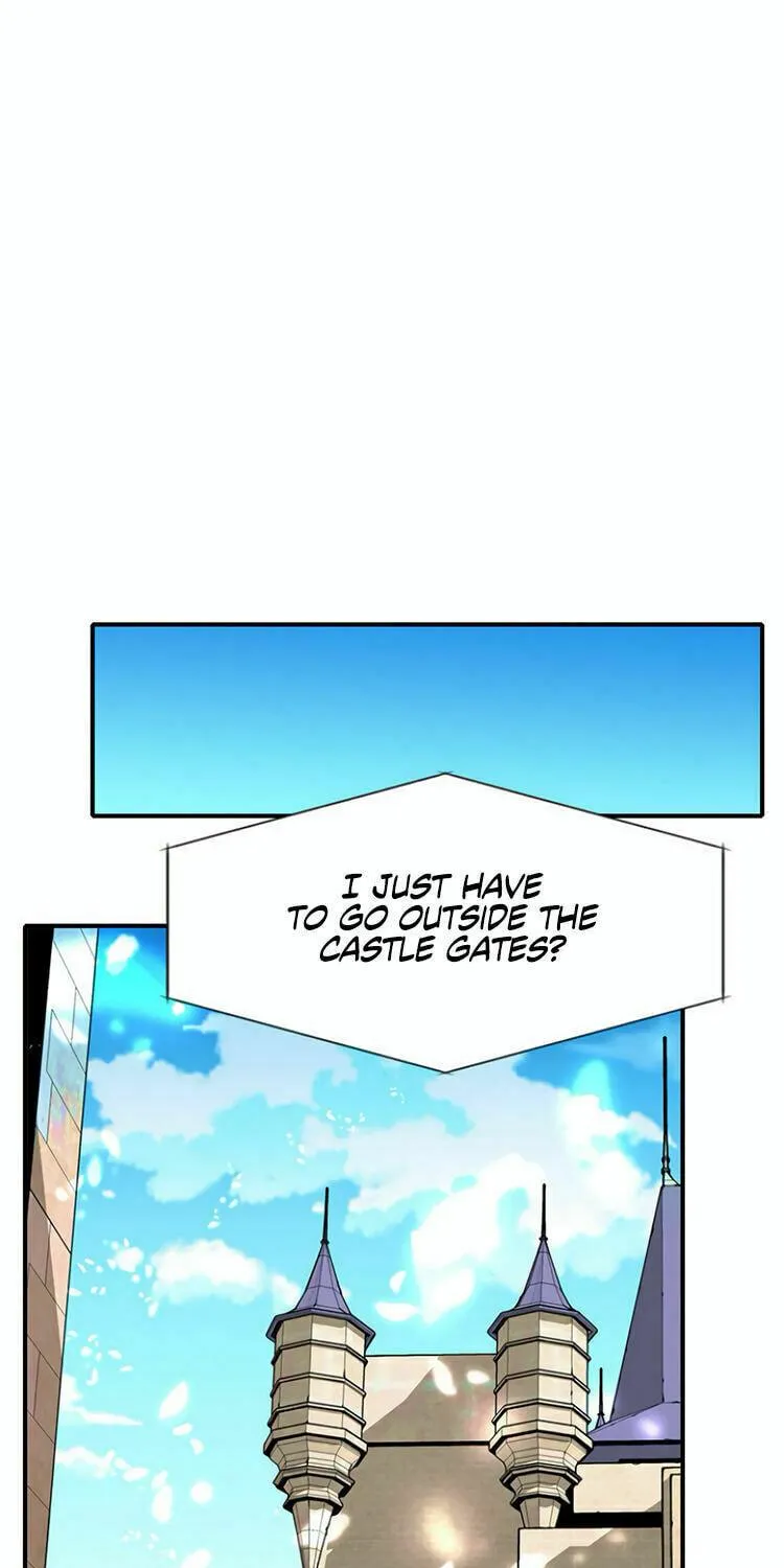 Read A Monster Hunter Becomes a Princess chapter 8 image 42 on Lezhin