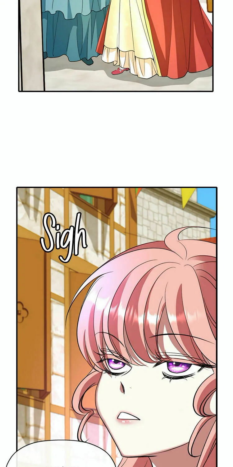 Read A Monster Hunter Becomes a Princess chapter 8 image 44 on Lezhin