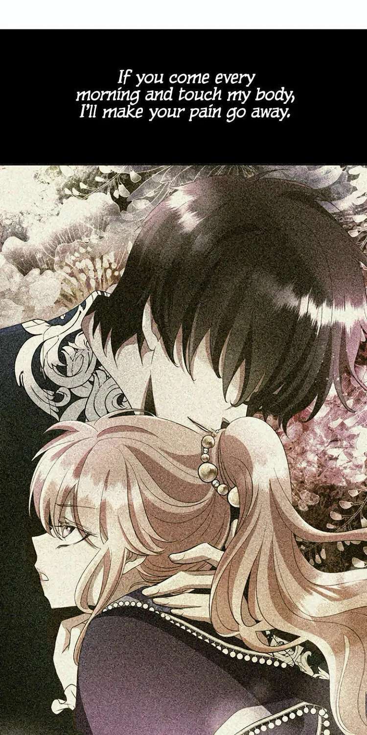 Read A Monster Hunter Becomes a Princess chapter 8 image 48 on Lezhin