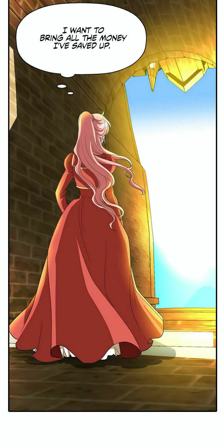 Read A Monster Hunter Becomes a Princess chapter 8 image 52 on Lezhin