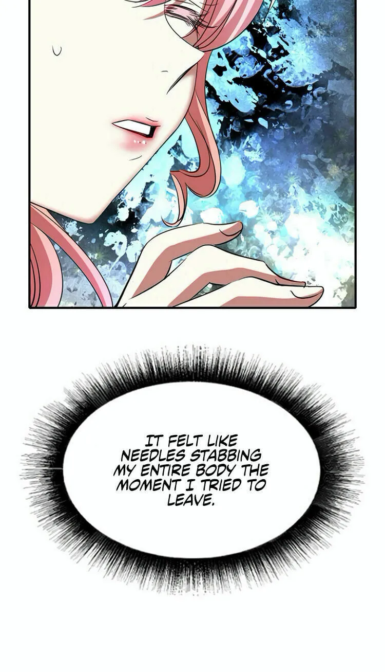 Read A Monster Hunter Becomes a Princess chapter 8 image 56 on Lezhin