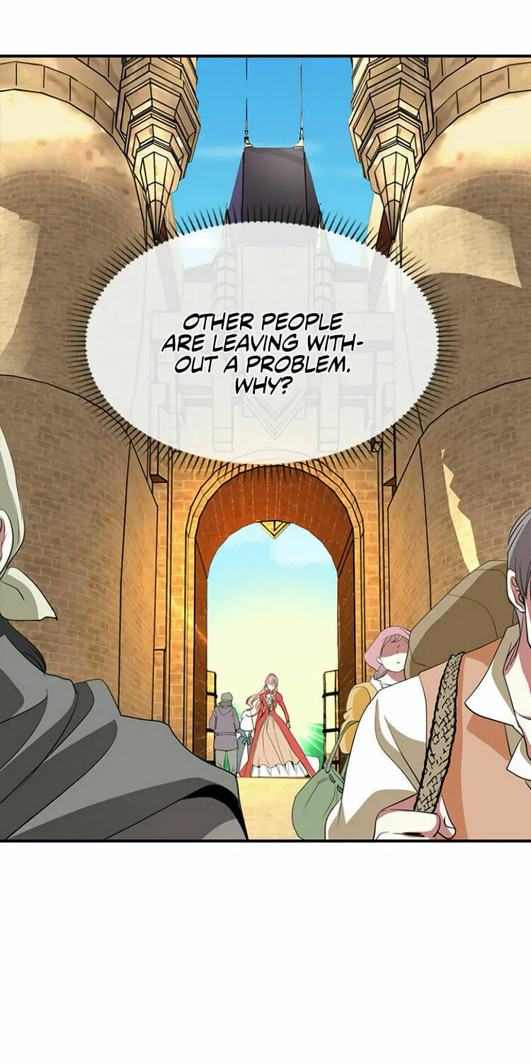 Read A Monster Hunter Becomes a Princess chapter 8 image 57 on Lezhin