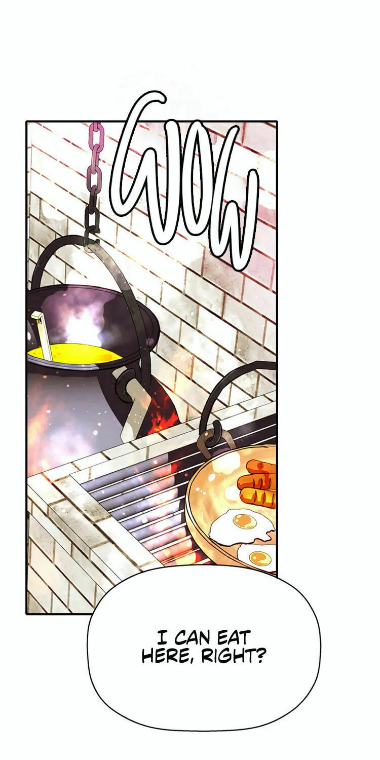 Read A Monster Hunter Becomes a Princess chapter 8 image 6 on Lezhin