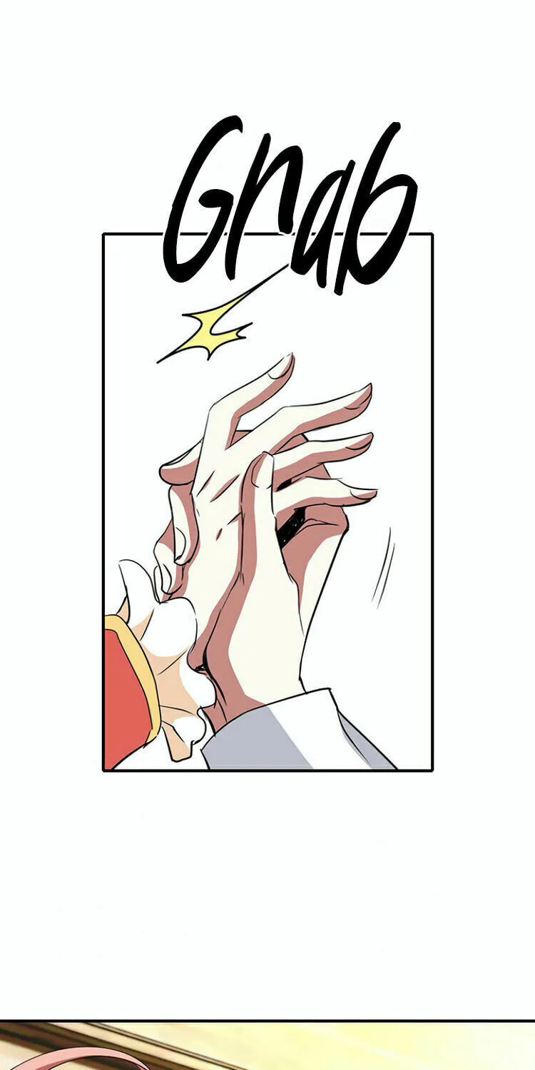 Read A Monster Hunter Becomes a Princess chapter 8 image 60 on Lezhin