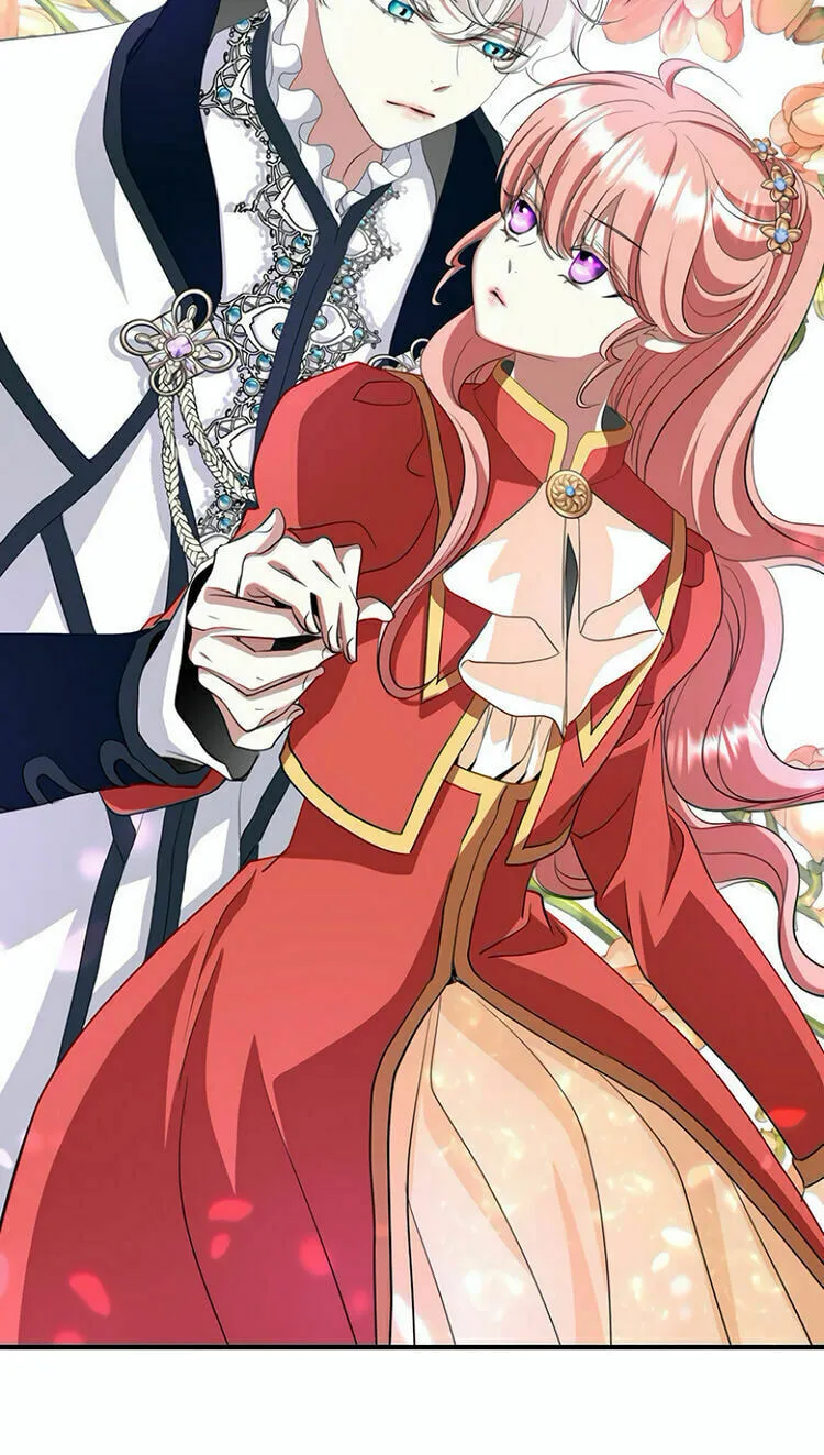 Read A Monster Hunter Becomes a Princess chapter 8 image 64 on Lezhin