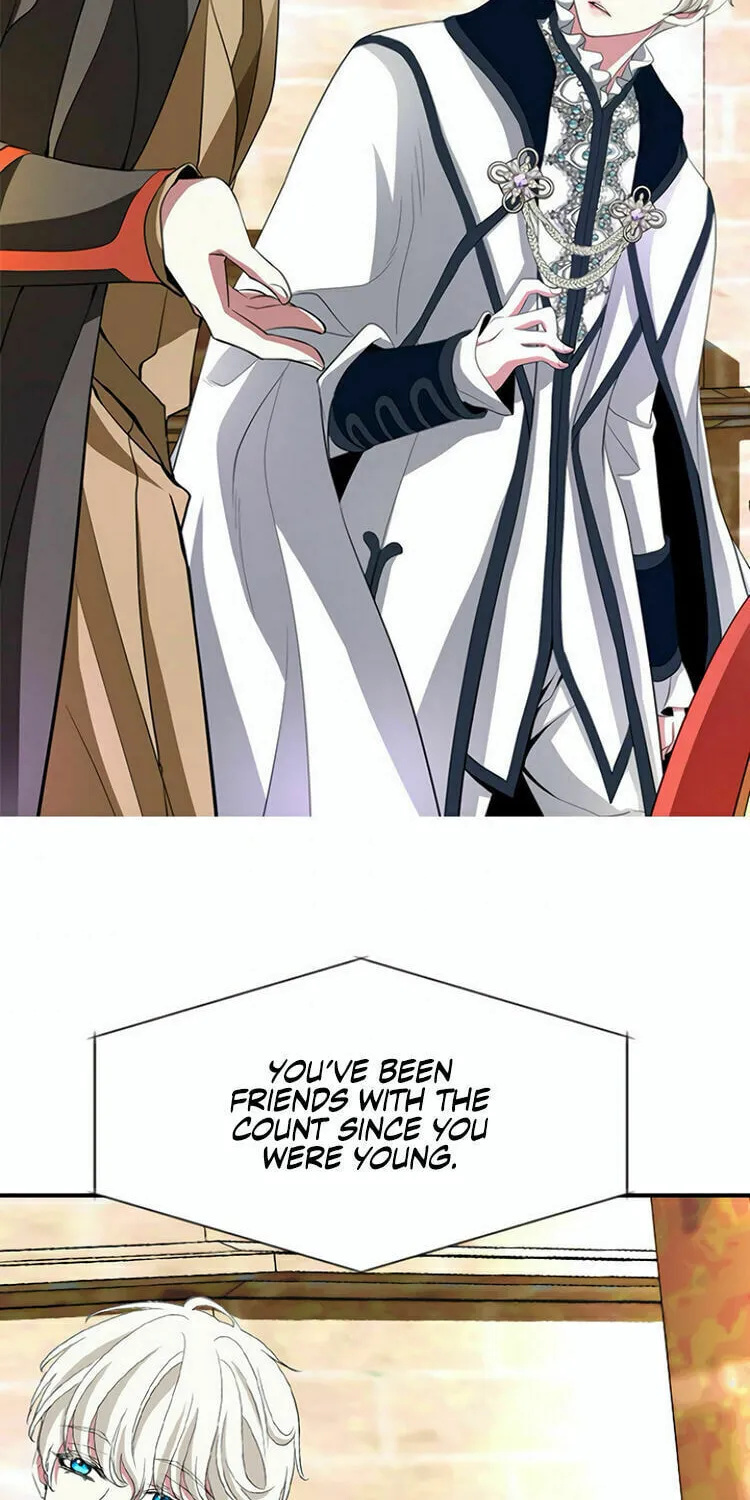 Read A Monster Hunter Becomes a Princess chapter 8 image 68 on Lezhin