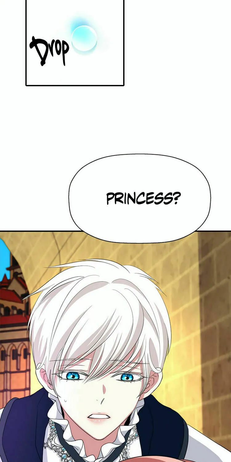 Read A Monster Hunter Becomes a Princess chapter 8 image 75 on Lezhin