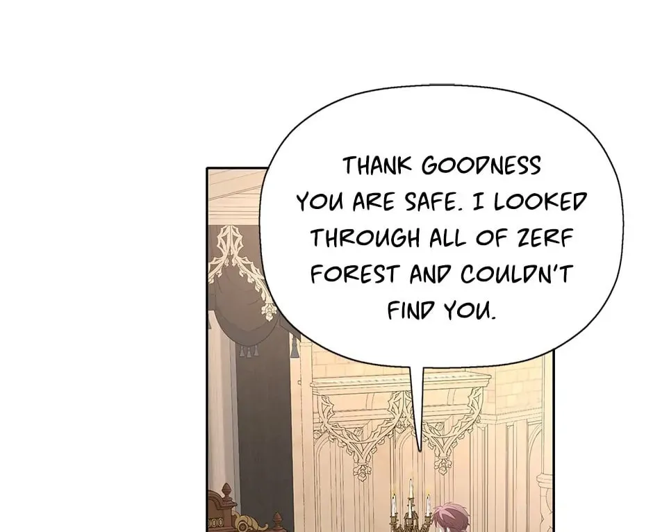 Read A Monster Hunter Becomes a Princess chapter 80 image 1 on Lezhin
