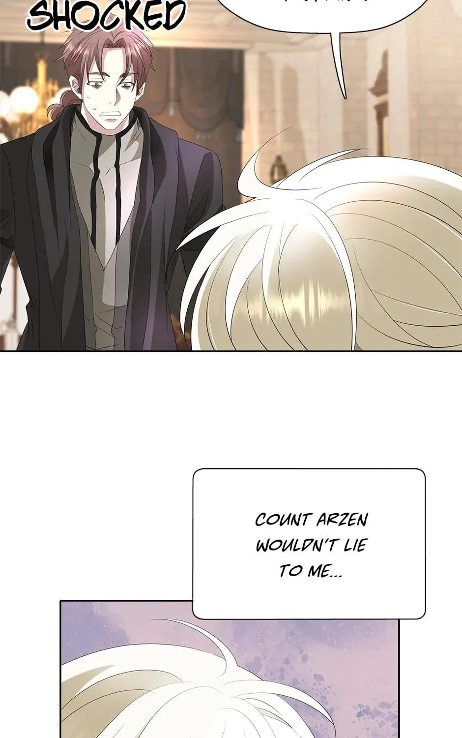 Read A Monster Hunter Becomes a Princess chapter 80 image 10 on Lezhin