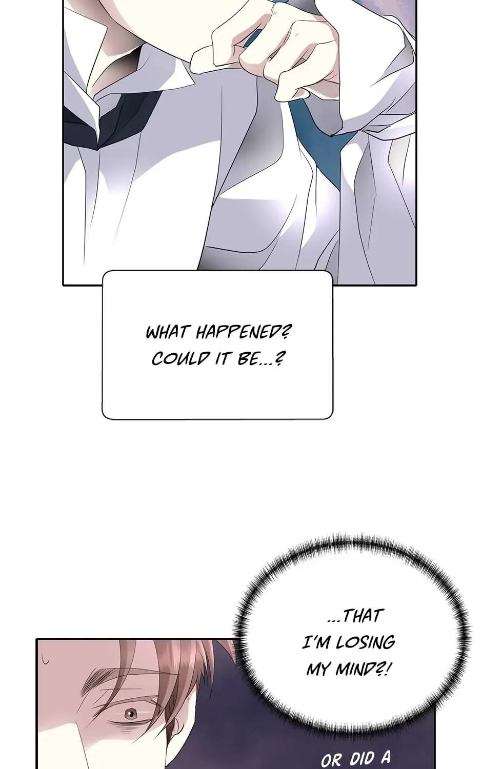 Read A Monster Hunter Becomes a Princess chapter 80 image 12 on Lezhin