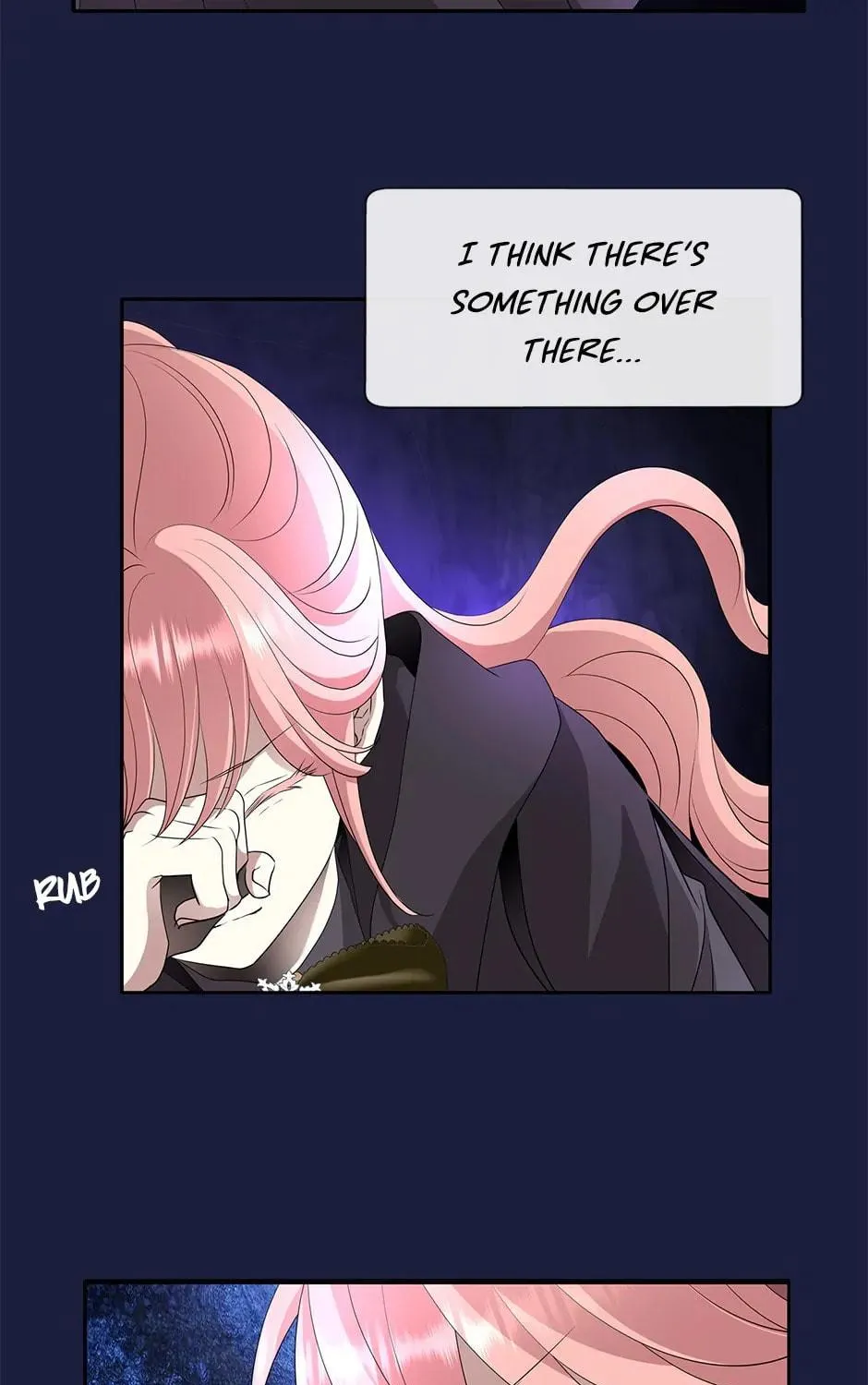 Read A Monster Hunter Becomes a Princess chapter 80 image 22 on Lezhin