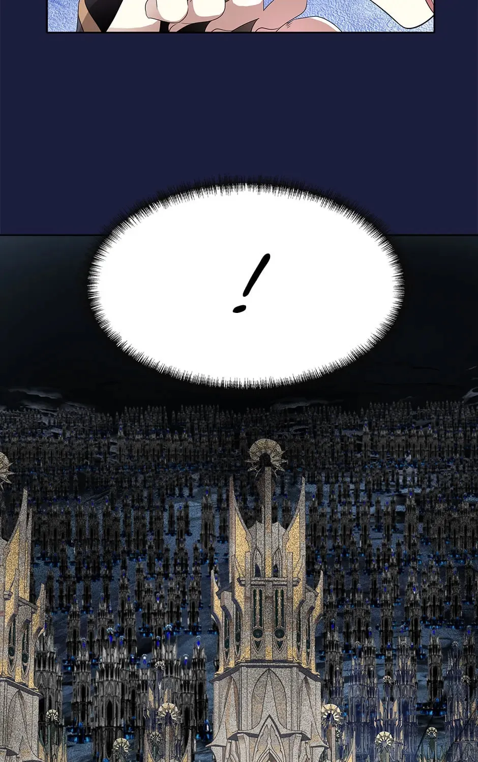Read A Monster Hunter Becomes a Princess chapter 80 image 24 on Lezhin