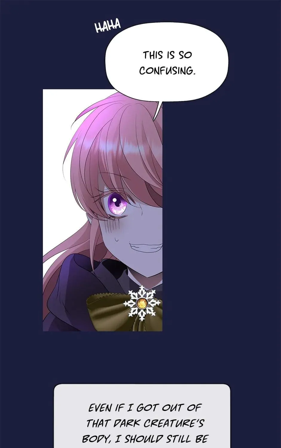 Read A Monster Hunter Becomes a Princess chapter 80 image 28 on Lezhin