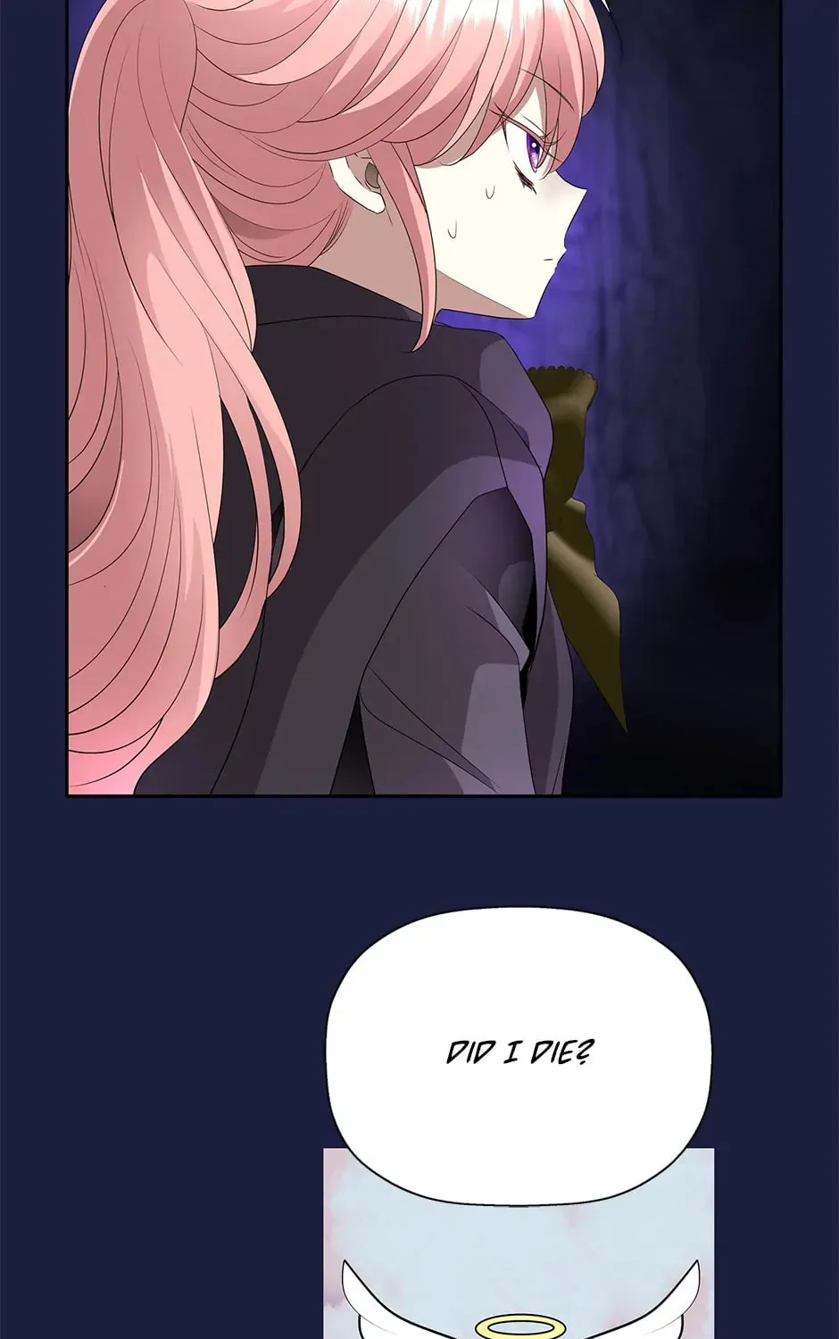 Read A Monster Hunter Becomes a Princess chapter 80 image 30 on Lezhin