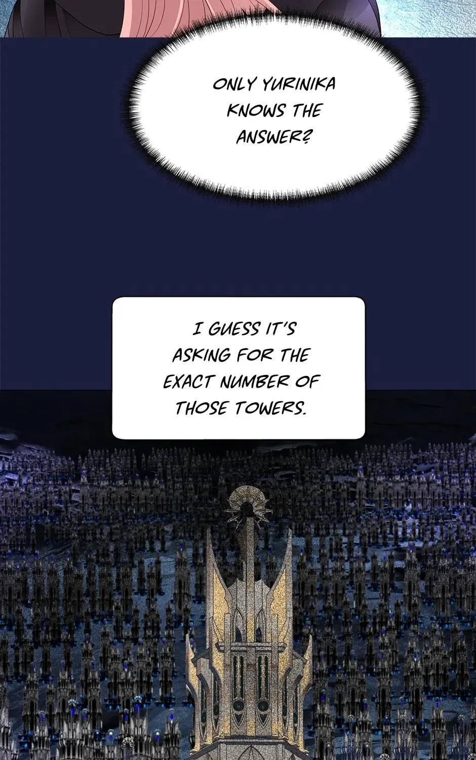 Read A Monster Hunter Becomes a Princess chapter 80 image 38 on Lezhin