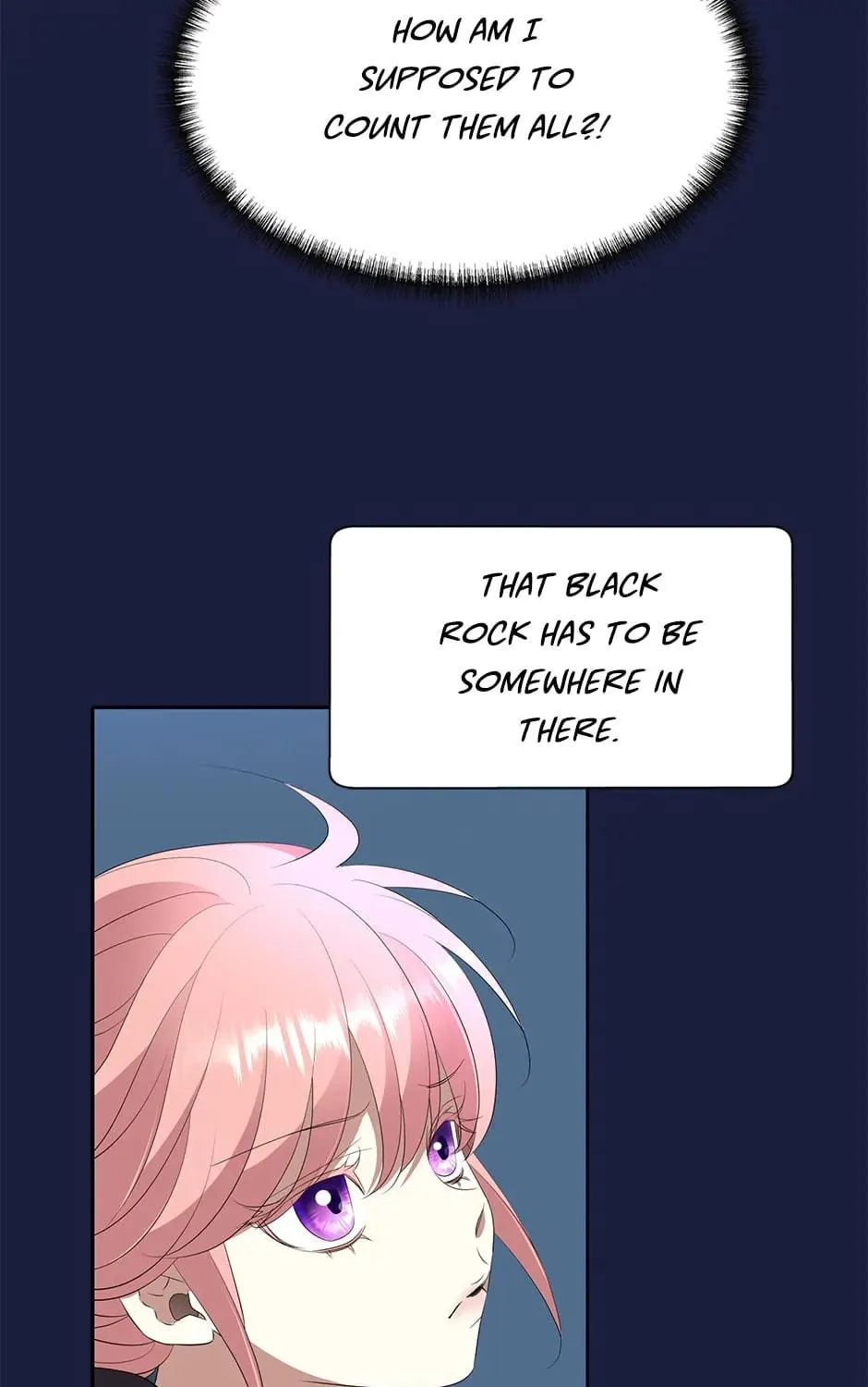 Read A Monster Hunter Becomes a Princess chapter 80 image 40 on Lezhin