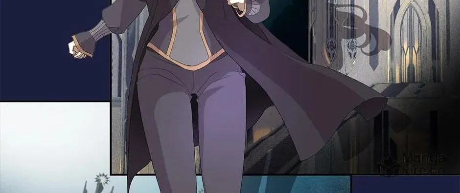 Read A Monster Hunter Becomes a Princess chapter 80 image 47 on Lezhin