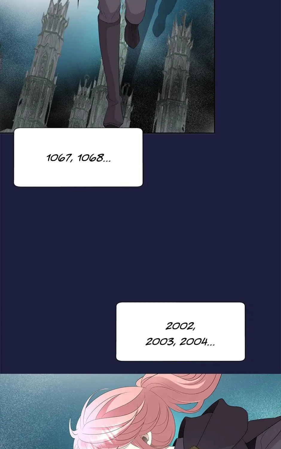 Read A Monster Hunter Becomes a Princess chapter 80 image 48 on Lezhin