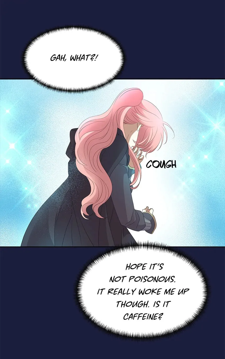Read A Monster Hunter Becomes a Princess chapter 80 image 66 on Lezhin
