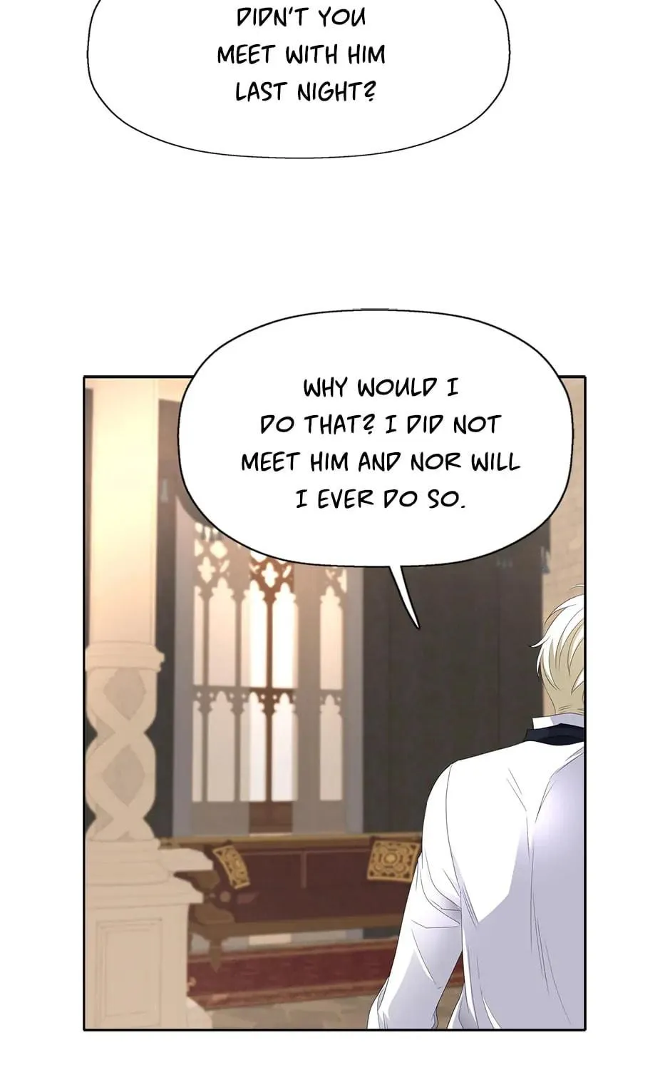 Read A Monster Hunter Becomes a Princess chapter 80 image 8 on Lezhin
