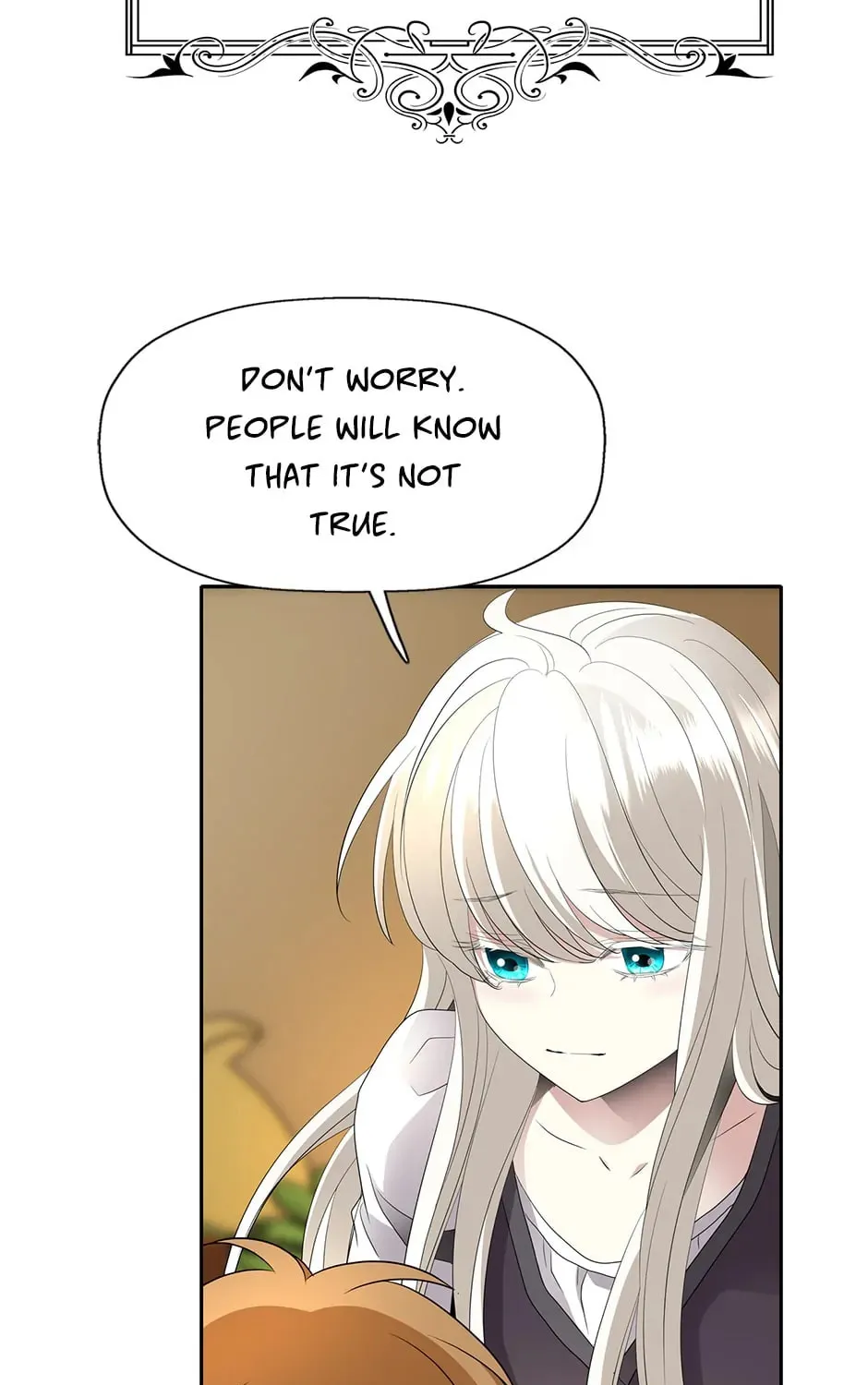 Read A Monster Hunter Becomes a Princess chapter 80 image 80 on Lezhin