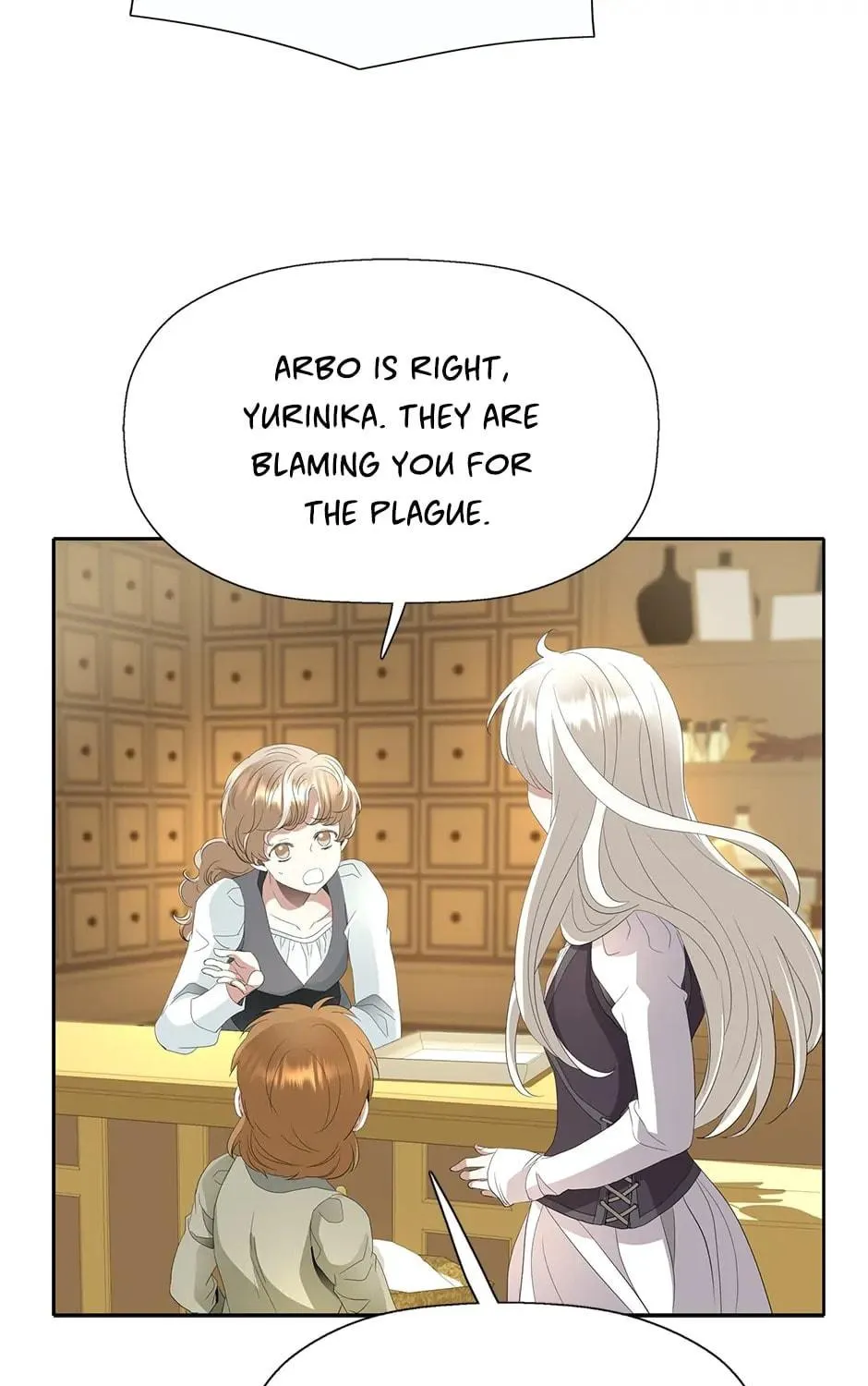 Read A Monster Hunter Becomes a Princess chapter 80 image 82 on Lezhin