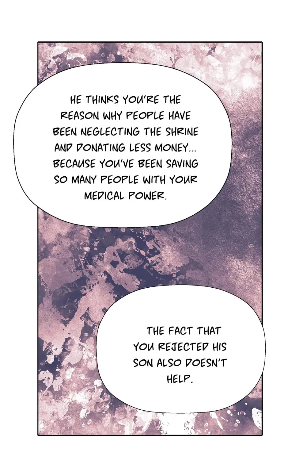 Read A Monster Hunter Becomes a Princess chapter 80 image 84 on Lezhin