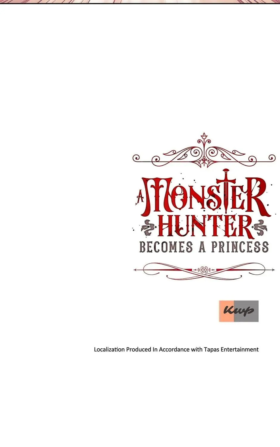 Read A Monster Hunter Becomes a Princess chapter 80 image 98 on Lezhin