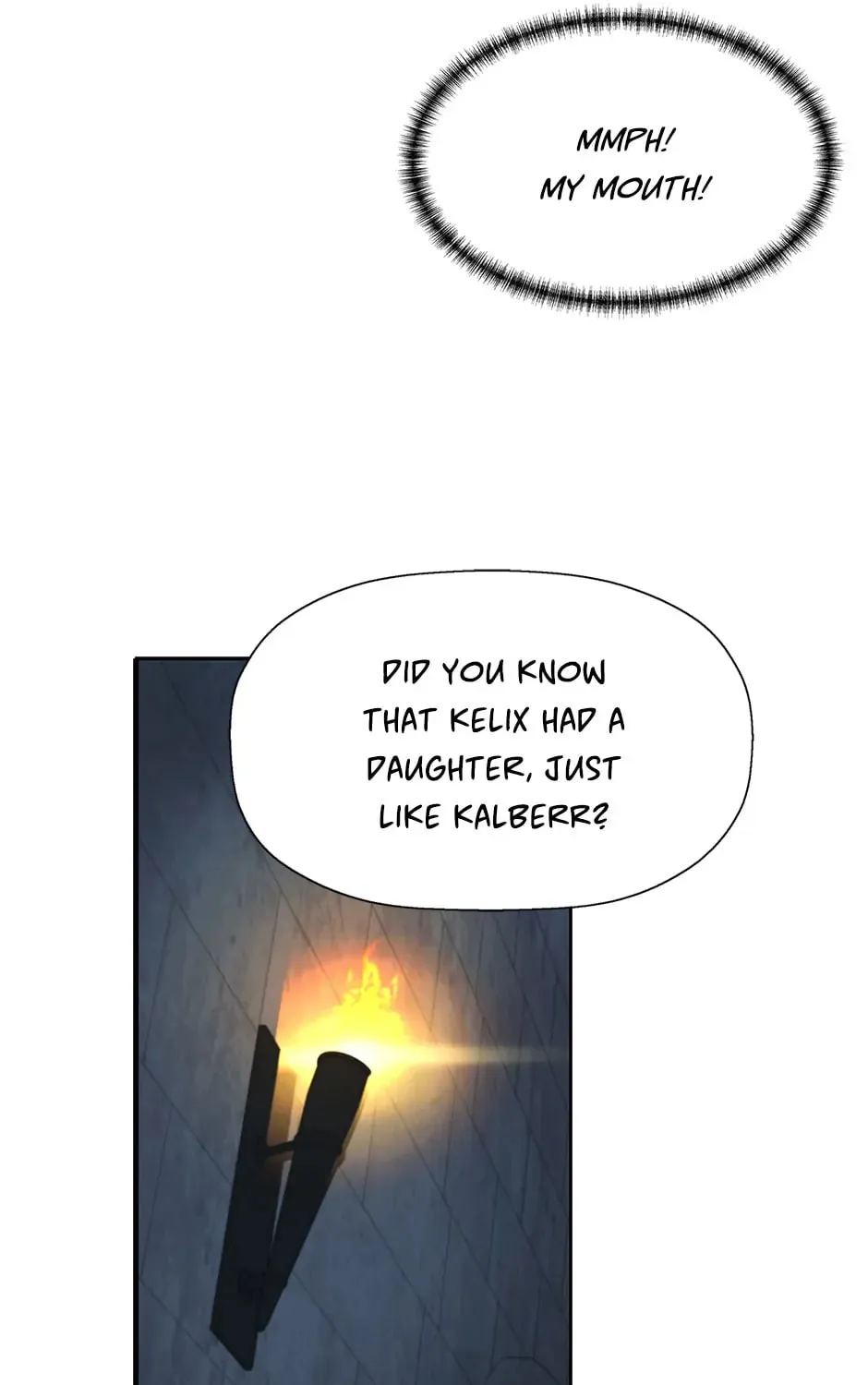 Read A Monster Hunter Becomes a Princess chapter 82 image 12 on Lezhin